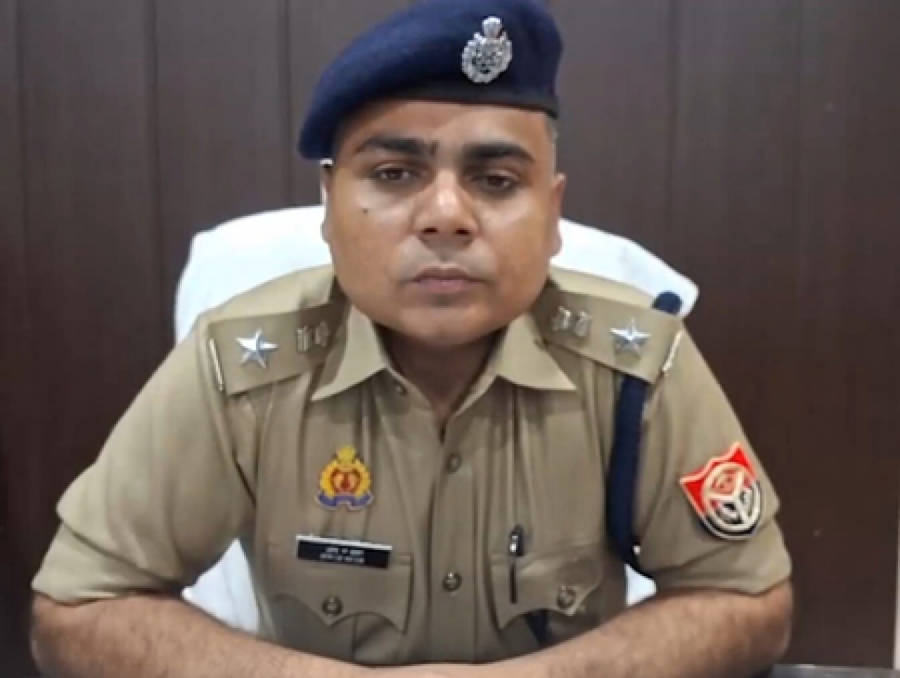 Police Crack Down on 49 Criminal Gangs in Ghazipur