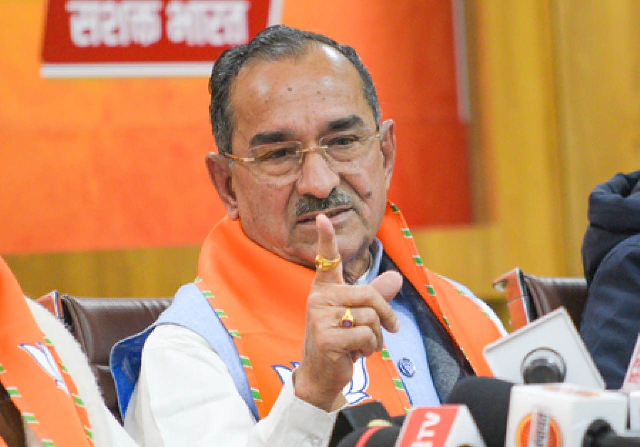 Rajasthan Police Announces Rewards for Protest Accused
