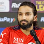 RCB Captain Rajat Patidar Reflects on IPL 2026 Victory
