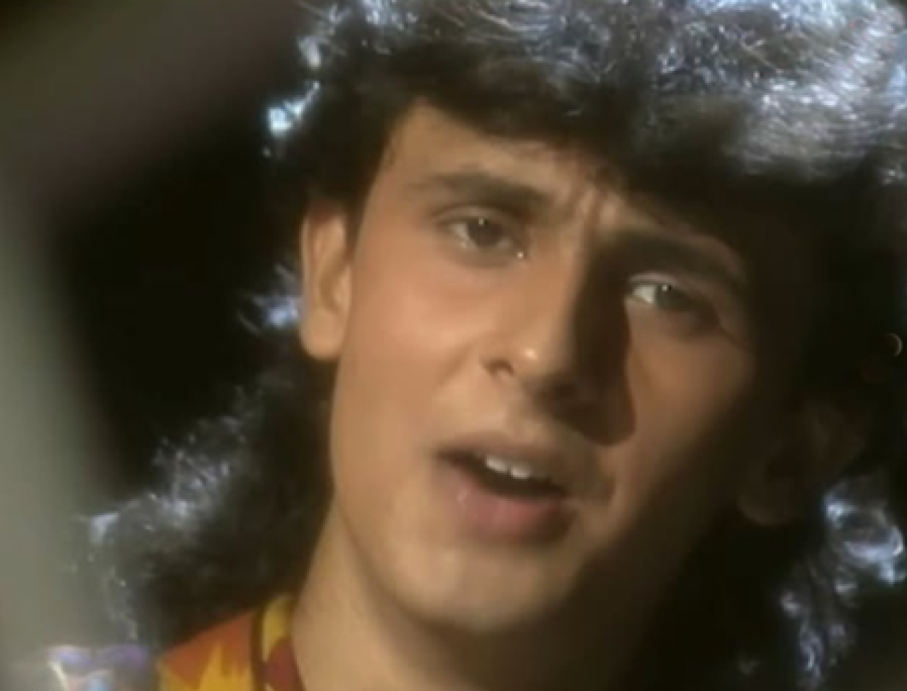 Sonu Nigam Remembers His Start with Bewafa Sanam