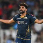 TG20 Player Auction Set for June 7, Featuring Mohammad Siraj and Tilak Varma