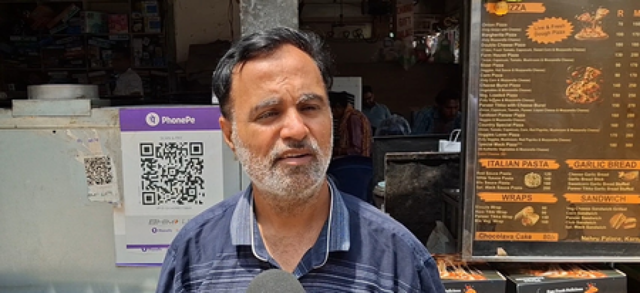 Transformative Impact of PM Svanidhi Scheme on Street Vendors