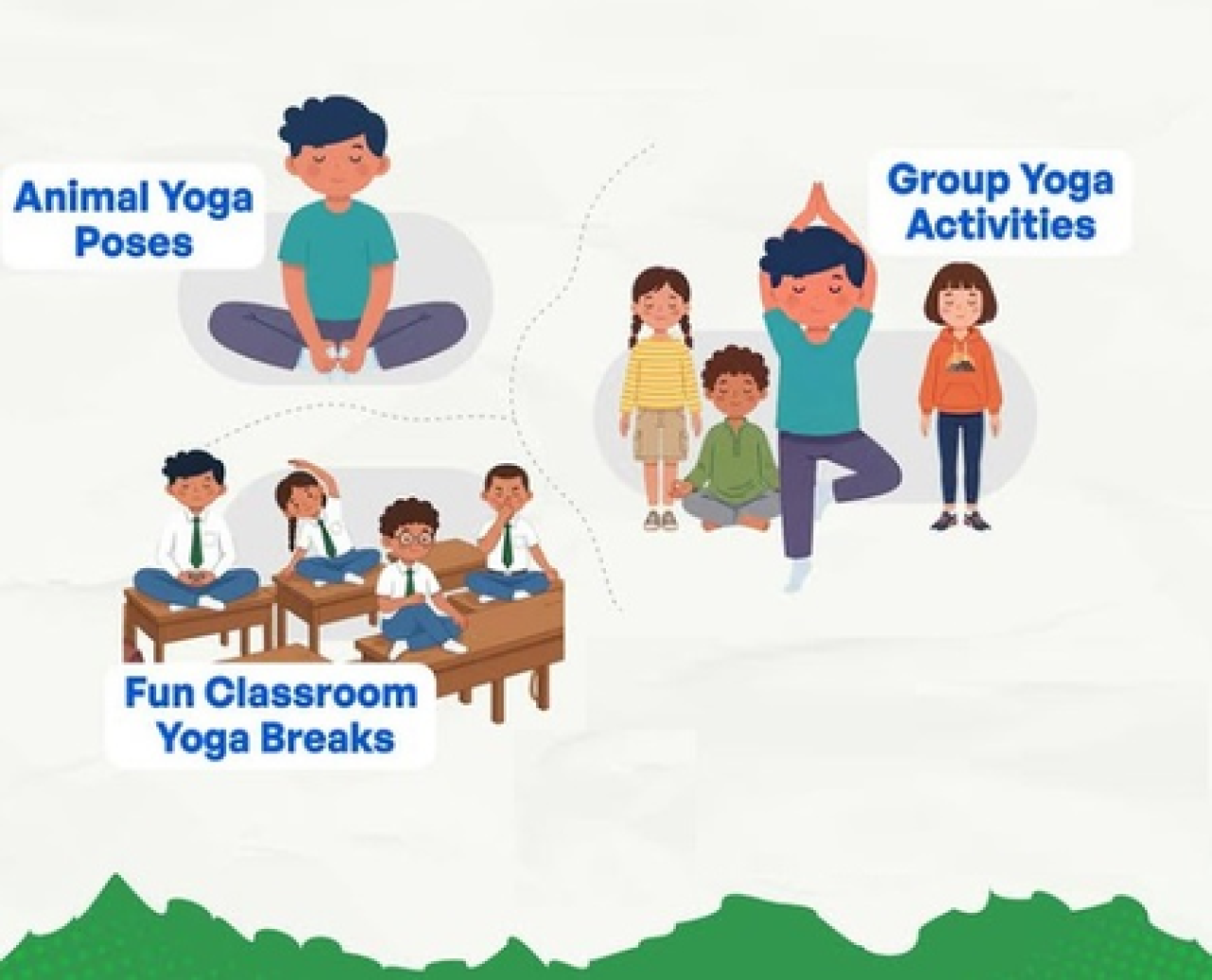 Yoga: Fun and Beneficial for All Ages, Says AYUSH Ministry
