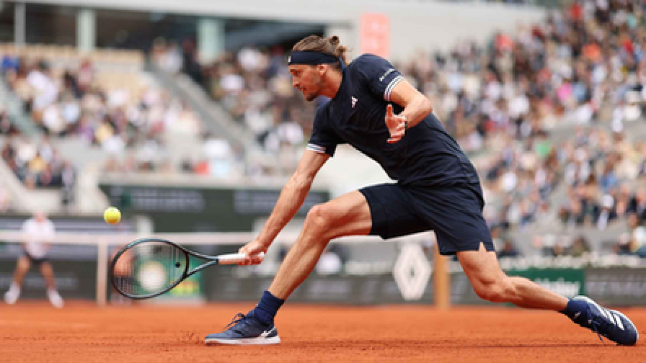 Zverev and Cobolli Set for French Open Mens Singles Final