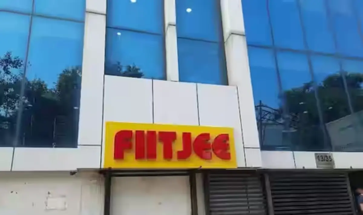 ED Files Chargesheet Against FIITJEE in Money Laundering Case