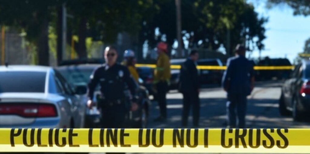 Foiled Attack on Hindu Temple in America