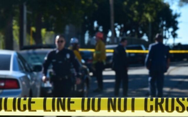 Foiled Attack on Hindu Temple in America