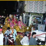Udaipur Celebrates Ram Leela with Joy and Emotion